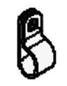 clips 5321979-91 clips 5321979-91