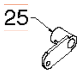 Acoplamiento 5321982-49