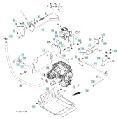 Acoplamiento 5321982-49 Acoplamiento 5321982-49