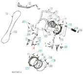 Grifo 5321992-55 Grifo 5321992-55