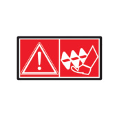 Calcomanías 5321996-83 Calcomanías 5321996-83