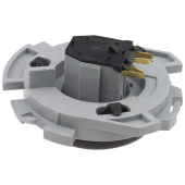 Interruptor automático 5324015-45 Interruptor automático 5324015-45