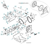 Cadena 5324016-19 Cadena 5324016-19