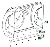 Álbum de recortes 5324049-32 Álbum de recortes 5324049-32