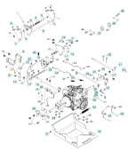 Brazo 5324054-85 Brazo 5324054-85