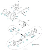 Anillo O 5324077-68 Anillo O 5324077-68