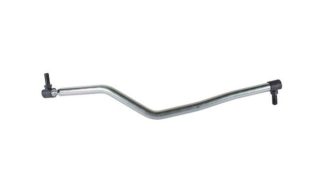 Barra de acoplamiento izquierda