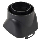 Manguito, dirección Manguito, dirección