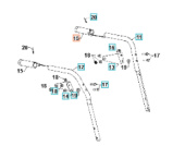 Agarre 5324145-15 Agarre 5324145-15