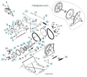 Pluma 5324145-57 Pluma 5324145-57