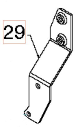 Correa De Tensión 5324147-71