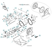 Lámina 5324154-50 Lámina 5324154-50