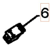 Interruptor automático 5324177-60