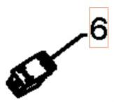 Interruptor automático 5324177-60 Interruptor automático 5324177-60