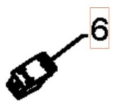 Interruptor automático 5324177-60 Interruptor automático 5324177-60