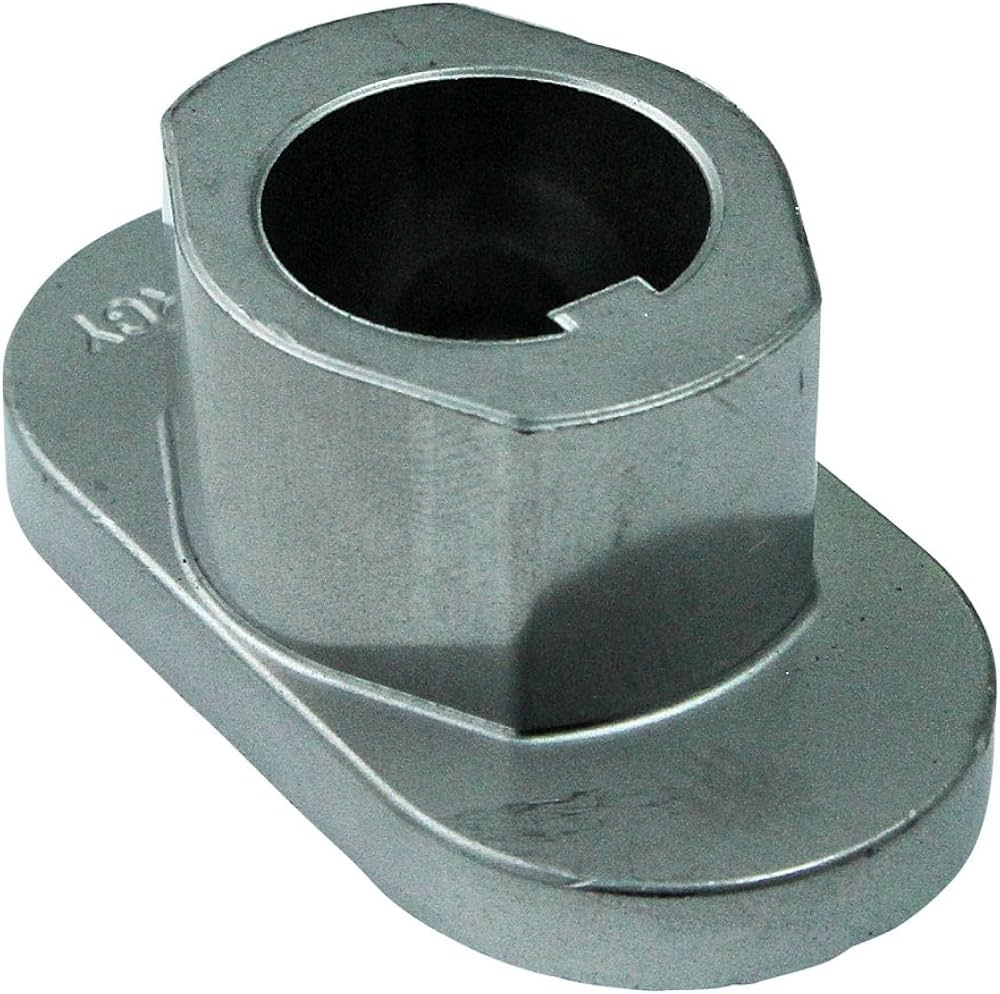 soporte para Cuchilla