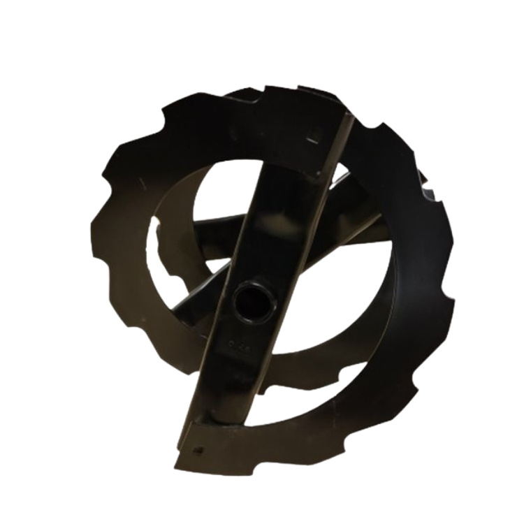 Tornillo alimentador