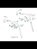 Manejar 5324217-08 Manejar 5324217-08