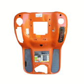 Guardabarros Tlt Fs Con Cph/Fw/Rsf,422 5324236-94 Guardabarros Tlt Fs Con Cph/Fw/Rsf,422 5324236-94