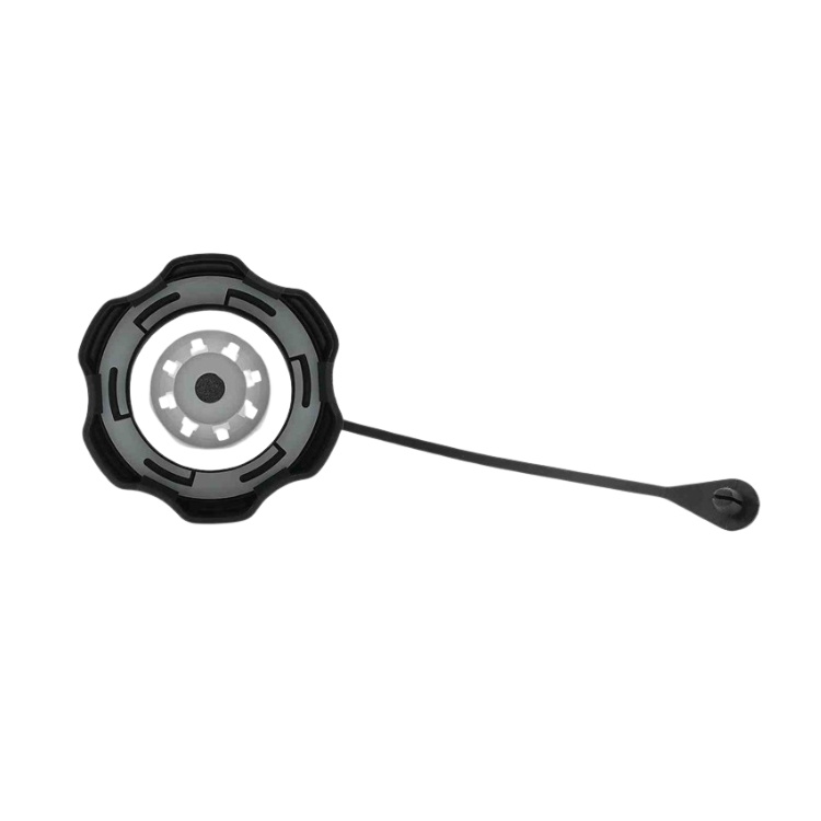 Tanque de combustible con tapa (estilo clic) 5324249-42