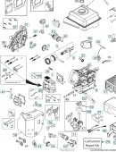 Interruptor Encendido / Apagado 5324249-57 Interruptor Encendido / Apagado 5324249-57