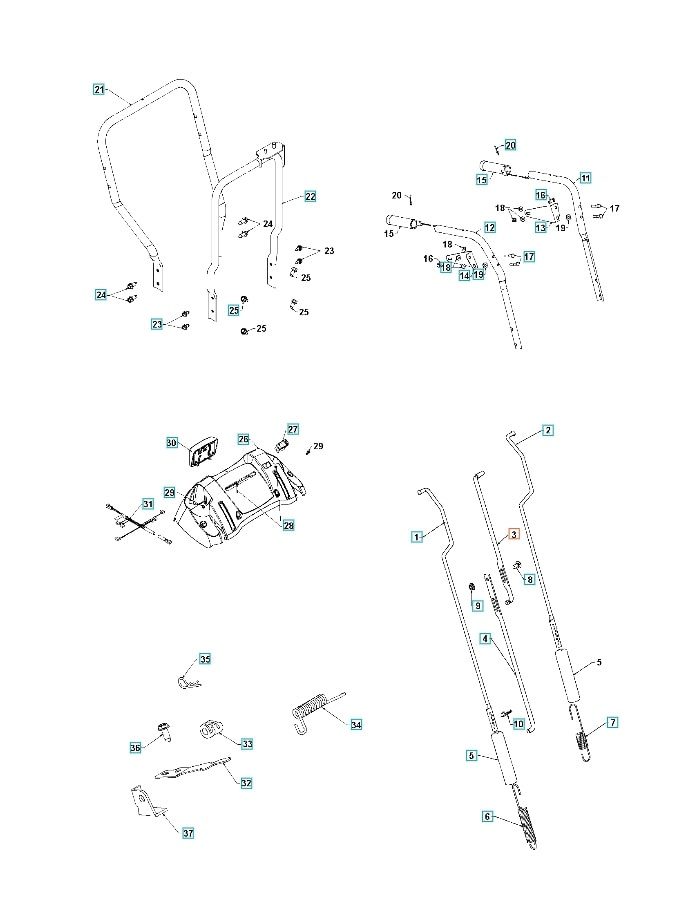 Permanecer 5324255-98