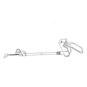 Cable 5324257-99 Cable 5324257-99