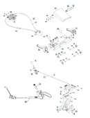 Cable 5324257-99 Cable 5324257-99