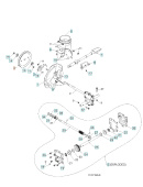 Polea 5324271-46 Polea 5324271-46