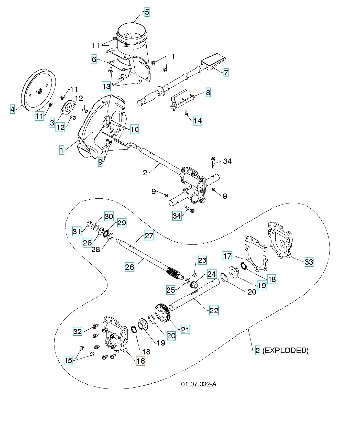 Alojamiento 5324273-02