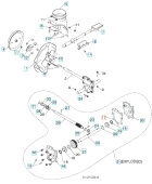 Embalaje 5324273-45 Embalaje 5324273-45