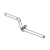 Pedal 5324279-45 Pedal 5324279-45