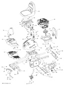 Hombro 5324282-47 Hombro 5324282-47