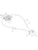 Cableado Kpl 5324283-10 Cableado Kpl 5324283-10