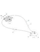 Cableado Kpl 5324283-10 Cableado Kpl 5324283-10