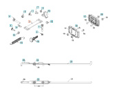 Llave inglesa 5324291-12 Llave inglesa 5324291-12