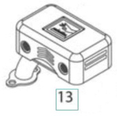 Silenciador Kpl 5324292-08 Silenciador Kpl 5324292-08