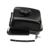 Kpl del tanque de combustible 5324292-09 Kpl del tanque de combustible 5324292-09