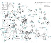 Kit de montaje 5324292-37 Kit de montaje 5324292-37