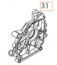 Cubierta Del Cárter 5324292-41