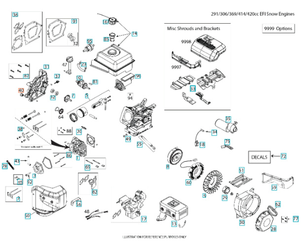 Tapón de aceite 5324292-42
