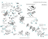 Tapón de aceite 5324292-42 Tapón de aceite 5324292-42