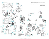 Árbol de levas 5324292-53 Árbol de levas 5324292-53