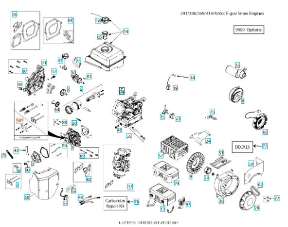 Kit De Balancines (Incluido Con 5324296-12