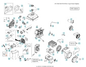 Juego De Tapeta Para Barra De Empuje (Incluido 5324296-13 Juego De Tapeta Para Barra De Empuje (Incluido 5324296-13