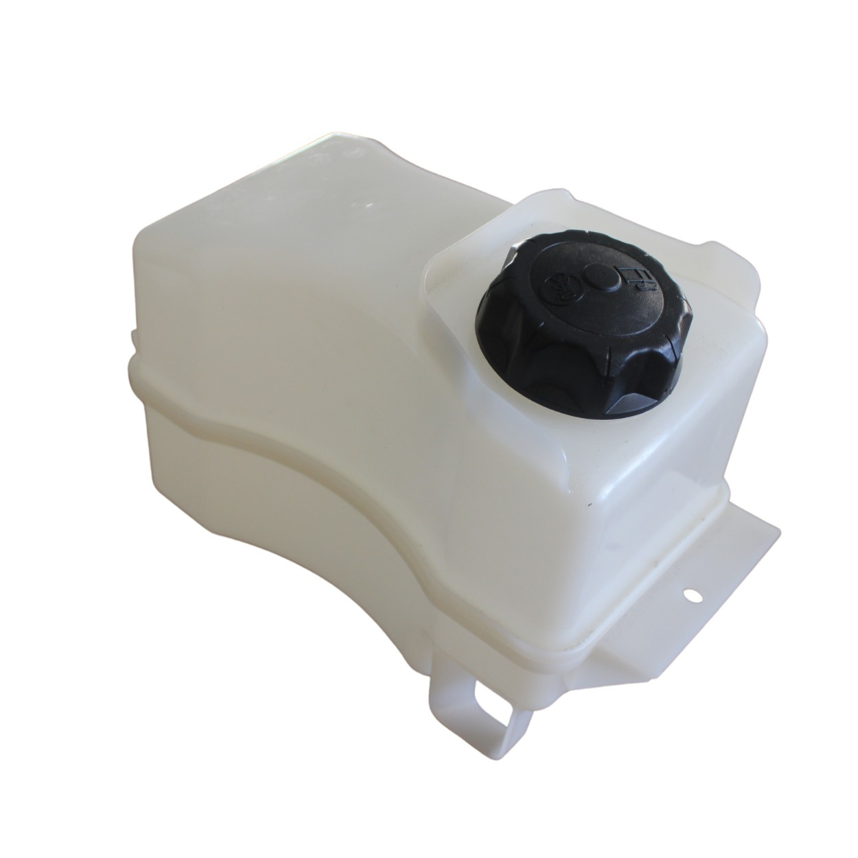 tanque de combustible