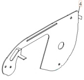 Pantalla 5324324-20 Pantalla 5324324-20