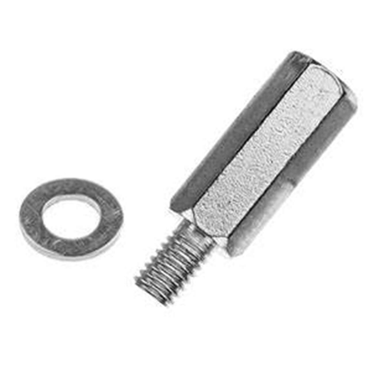 Tubo De Drenaje De Aceite Extendido 5324326-86