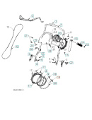 Brazo 5324348-78 Brazo 5324348-78