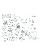 Depósito de combustible 5324348-89 Depósito de combustible 5324348-89